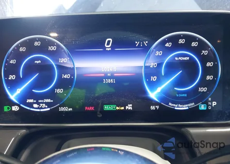 2023 Mercedes-Benz Eqe 350 4Matic from USA, damaged, VIN W1KEG1CB0PF012988